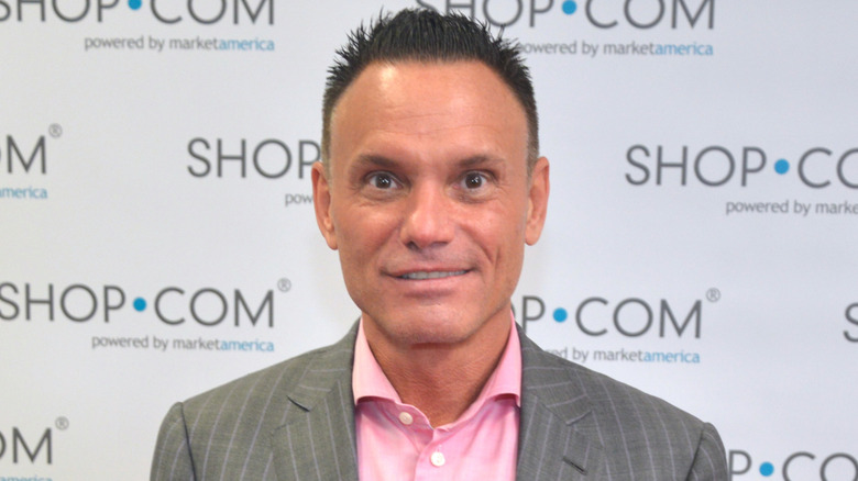 Kevin Harrington