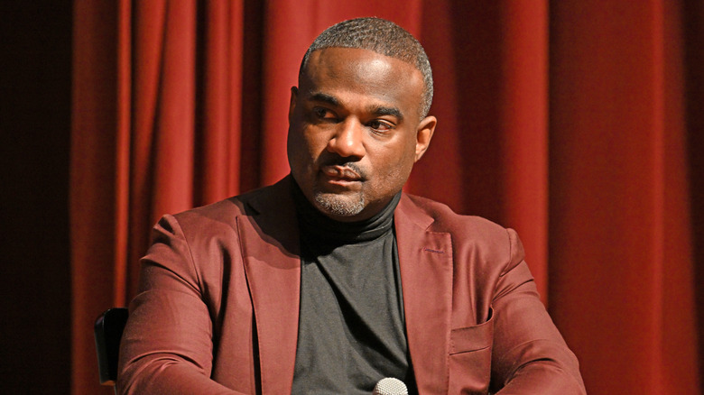Rashaun Williams