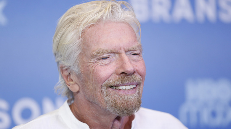 Richard Branson