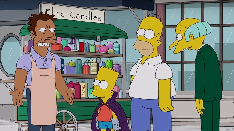 Every Simpsons Season Ranked Worst To Best