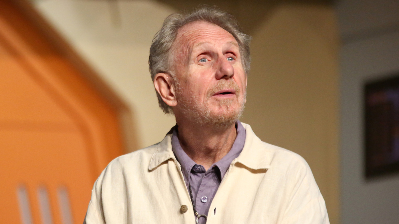 Every Star Trek Character Played By René﻿ Auberjonois, Explained