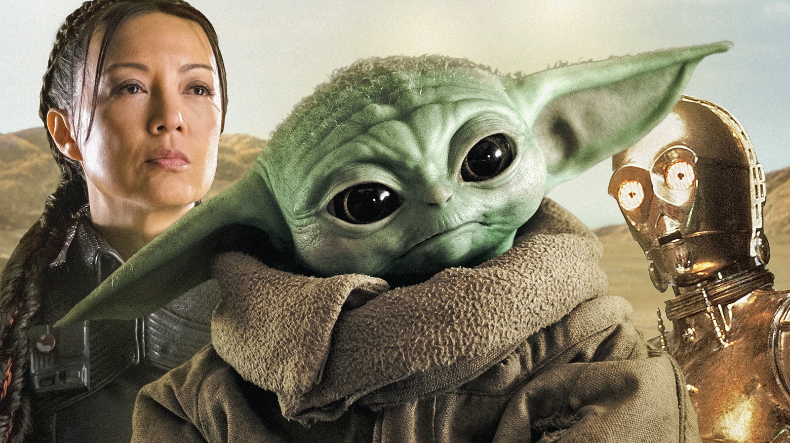 Every Star Wars Main Character S Sidekick Rankedsexiezpix Web Porn