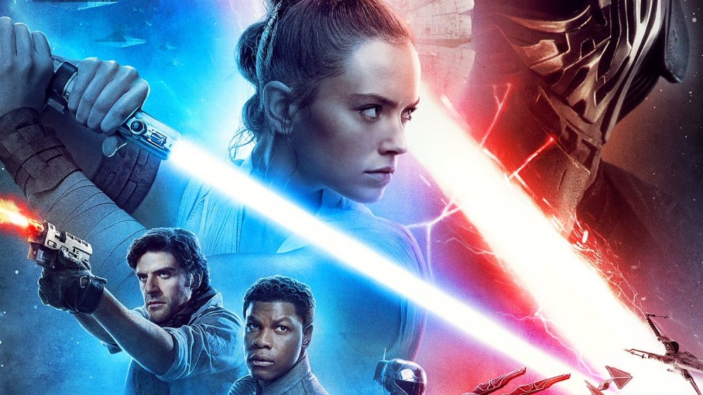 Rise of Skywalker: Top 10 Star Wars Movie Heroes, Ranked