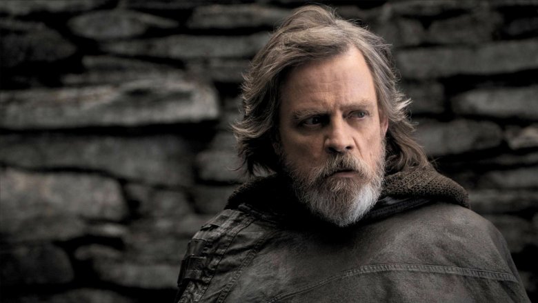 Luke Skywalker