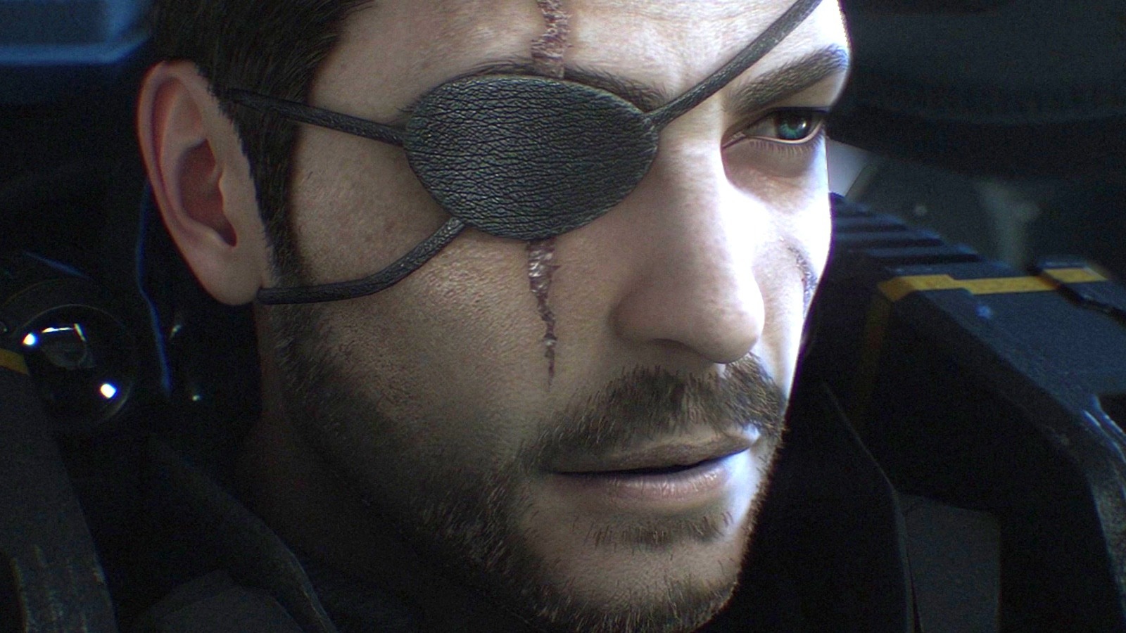 Johnny Rico Eye Patch Every Starship Troopers Movie Ranked