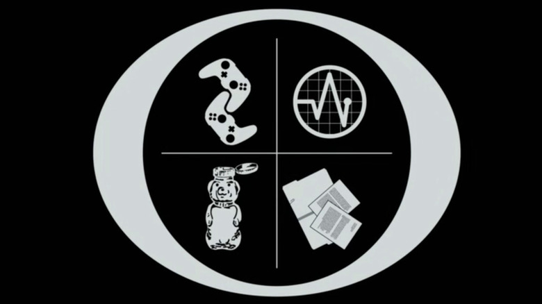 The opening title card of Ozark Season 4 Episode 5