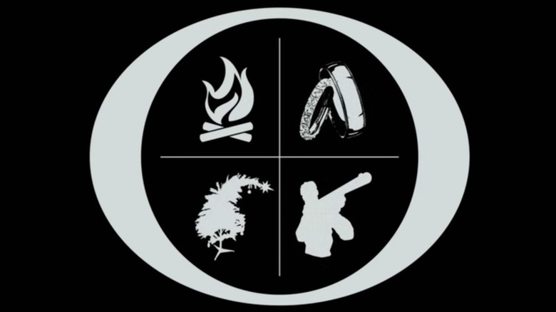 The opening title card of Ozark Season 4 Episode 7