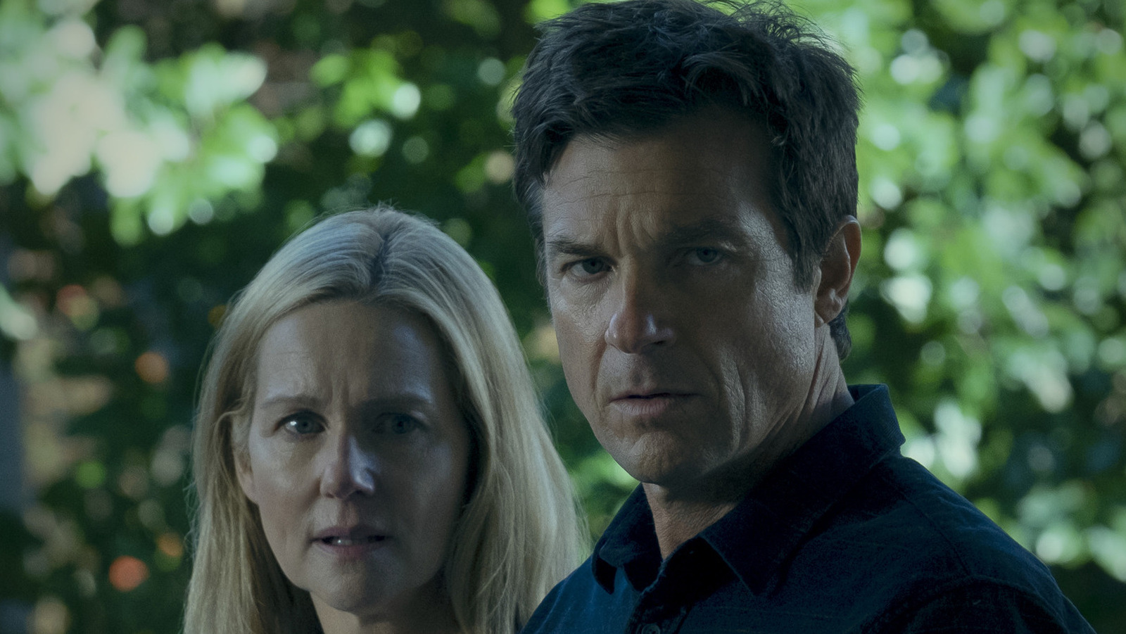 Ozark Season 4 - Jason Bateman, Julia Garner Soar