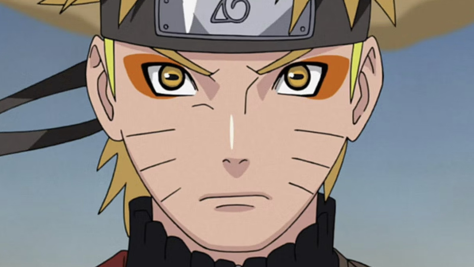 Uzumaki Naruto :: Naruto Jinchuriki