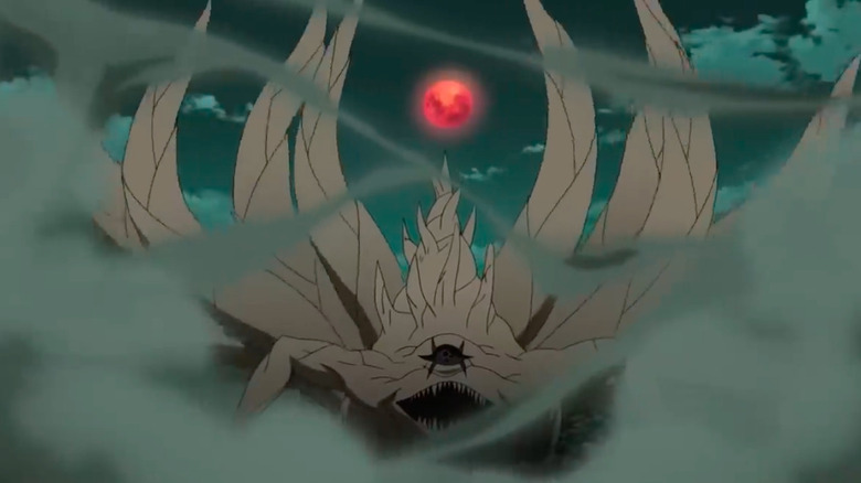 Every Tailed Beast And Jinchuriki From Naruto Ranked Worst To Best