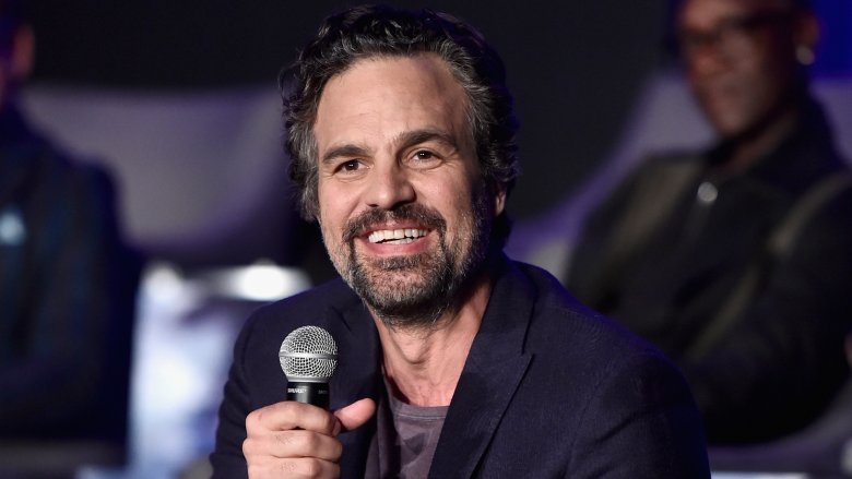 Mark Ruffalo