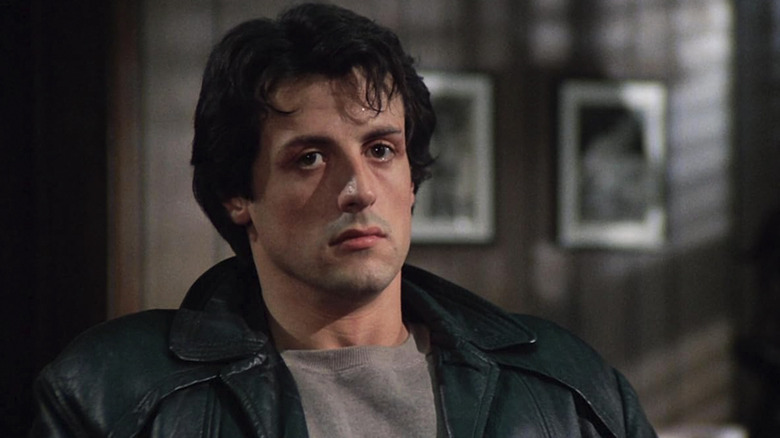 Rocky