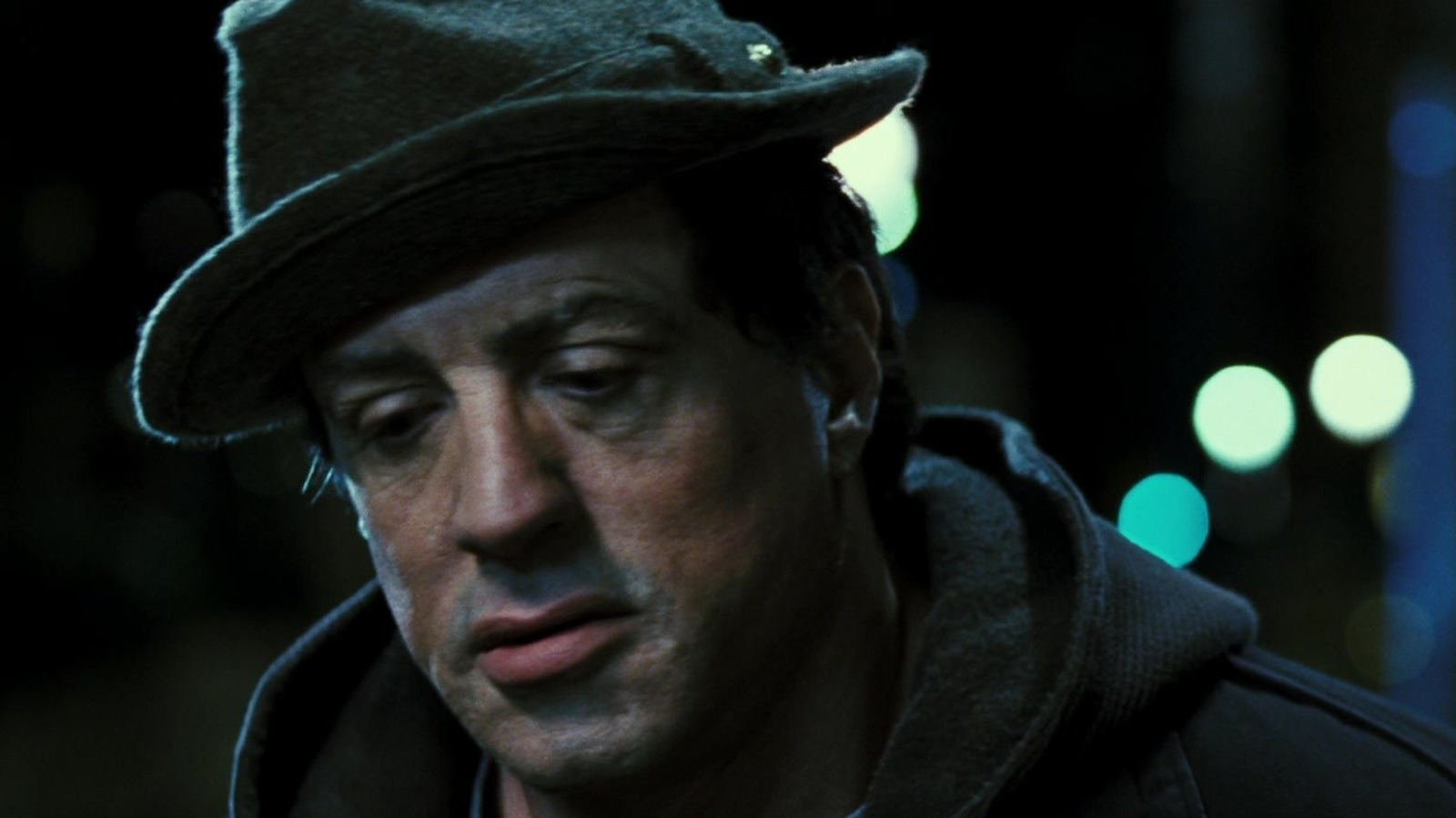 Sylvester Stallone Cried On Camera, Ranked