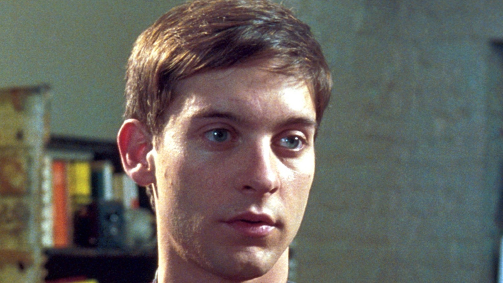 Every Tobey Maguire Movie Ranked From Worst To Best photo