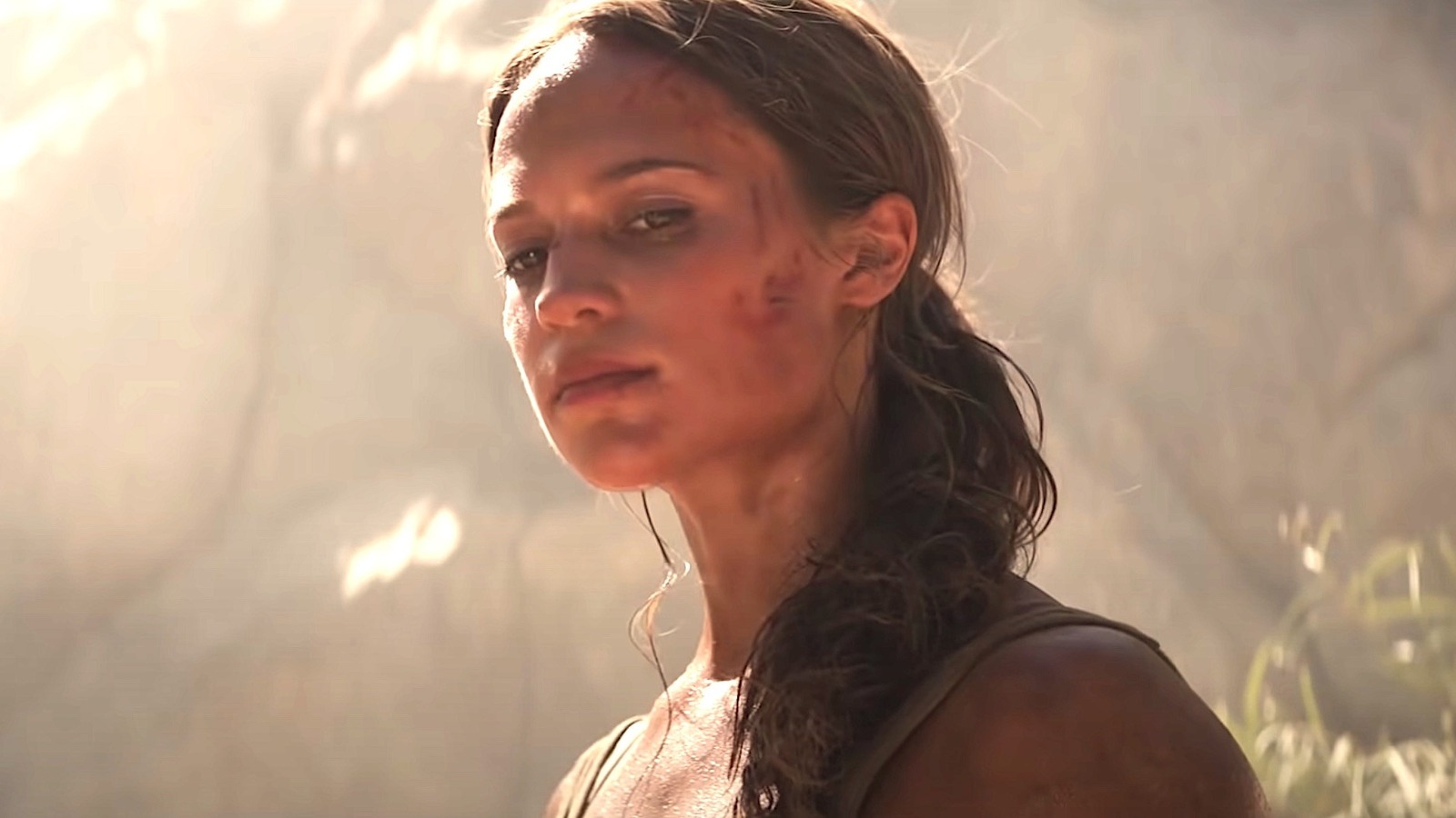 Every Tomb Raider Movie Ranked Worst To Best – Looper