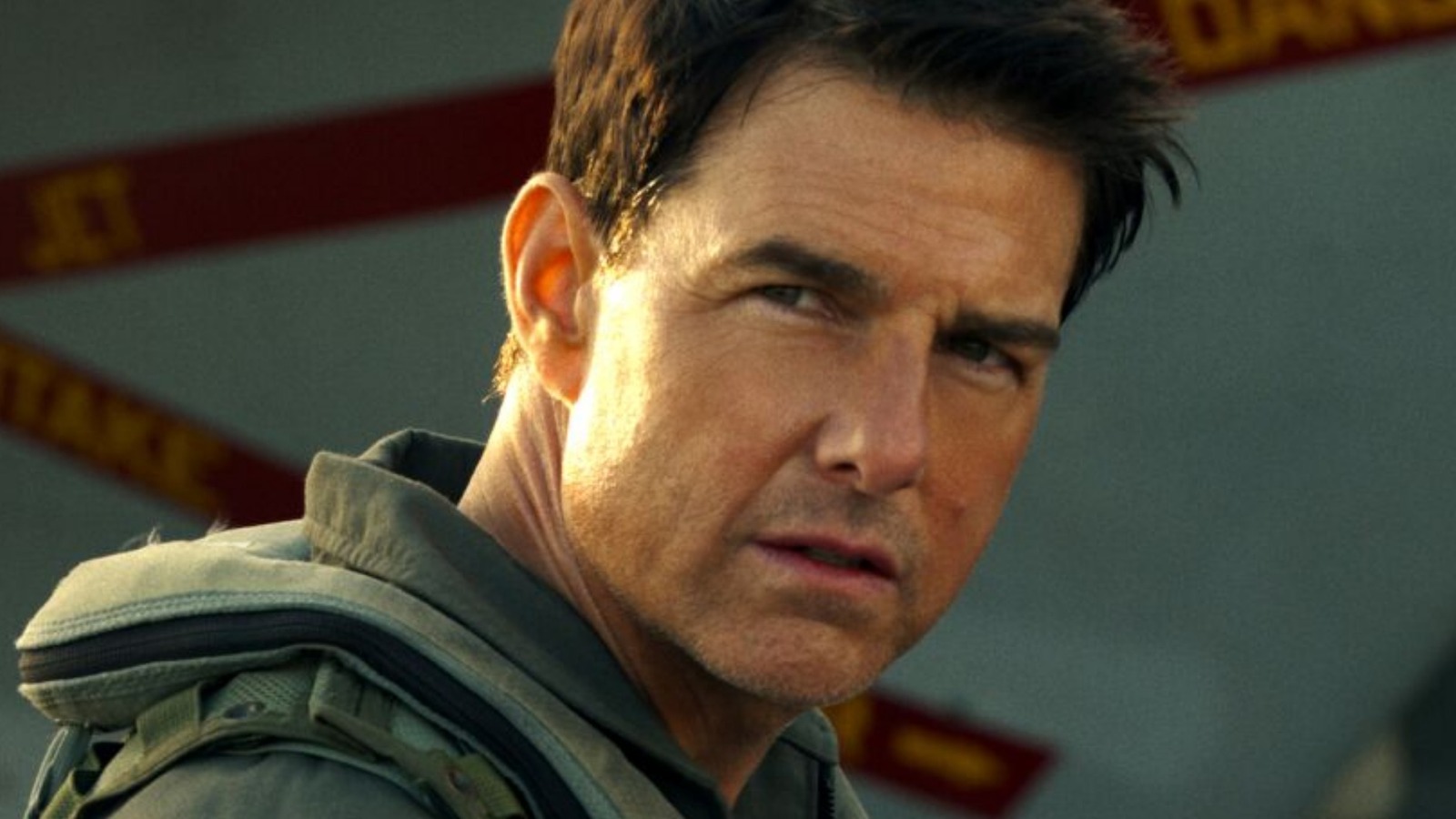 Top Gun: Maverick' Cast: All the Call Signs Used in the Tom Cruise