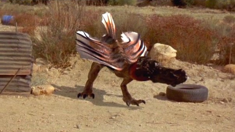 Tremors 3