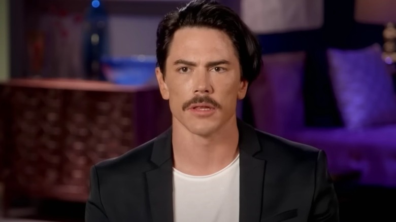 Tom Sandoval on "Vanderpump Rules" (2013-present)