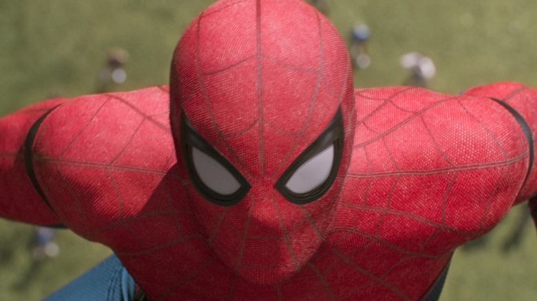 Spider-Man 2 developer discusses balancing sequel's darker tone