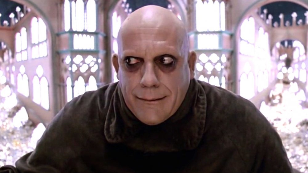 Best Characters in 'Wednesday', Ranked