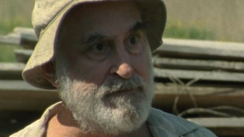 Dale fishing hat