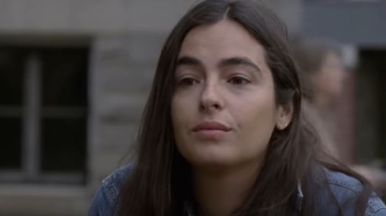Tara looks ahead