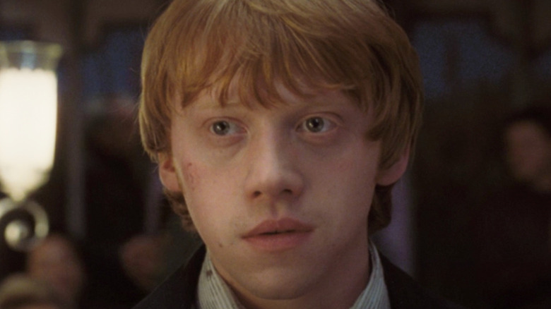 Ron Weasley