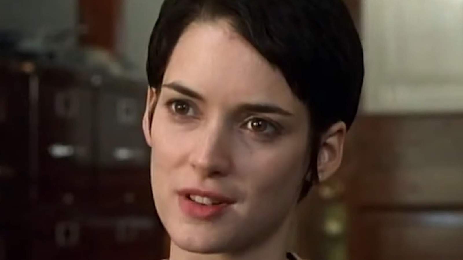 Winona Ryder Movies