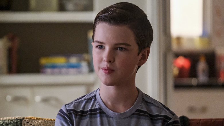 Every Young Sheldon Character Ranked Worst To Best