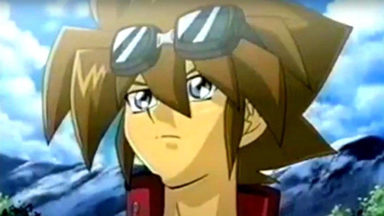 Valon from Duel Monsters