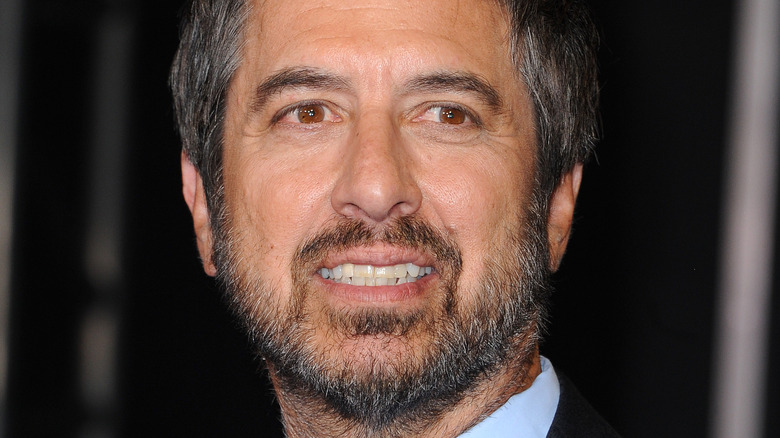 Ray Romano in closeup 