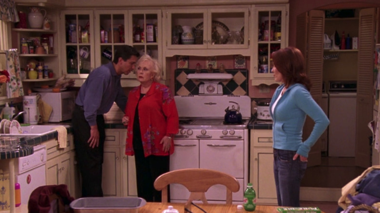 Everybody Loves Raymond Funniest Moments Ranked