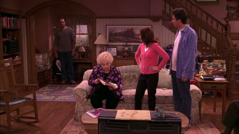 Everybody Loves Raymond Funniest Moments Ranked