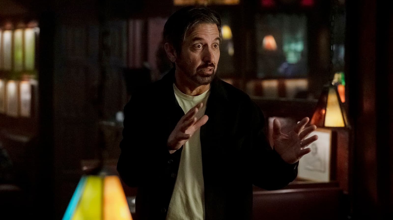 Everybody Loves Raymond Stars Ray Romano And Brad Garrett Deep Dive