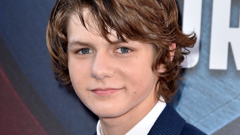 Ty Simpkins