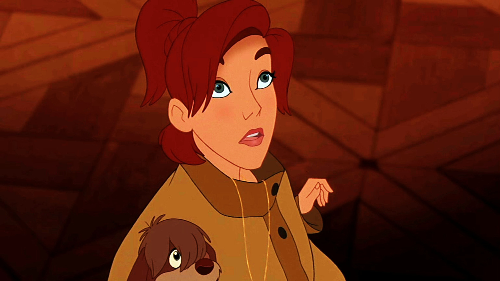 21 Reasons Why Anastasia Is Without A Doubt The Best Animated Princess