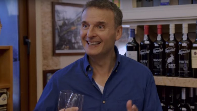 Somebody Feed Phil: The Second Course