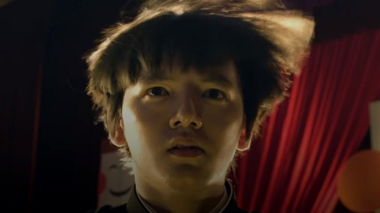Mob Psycho 100