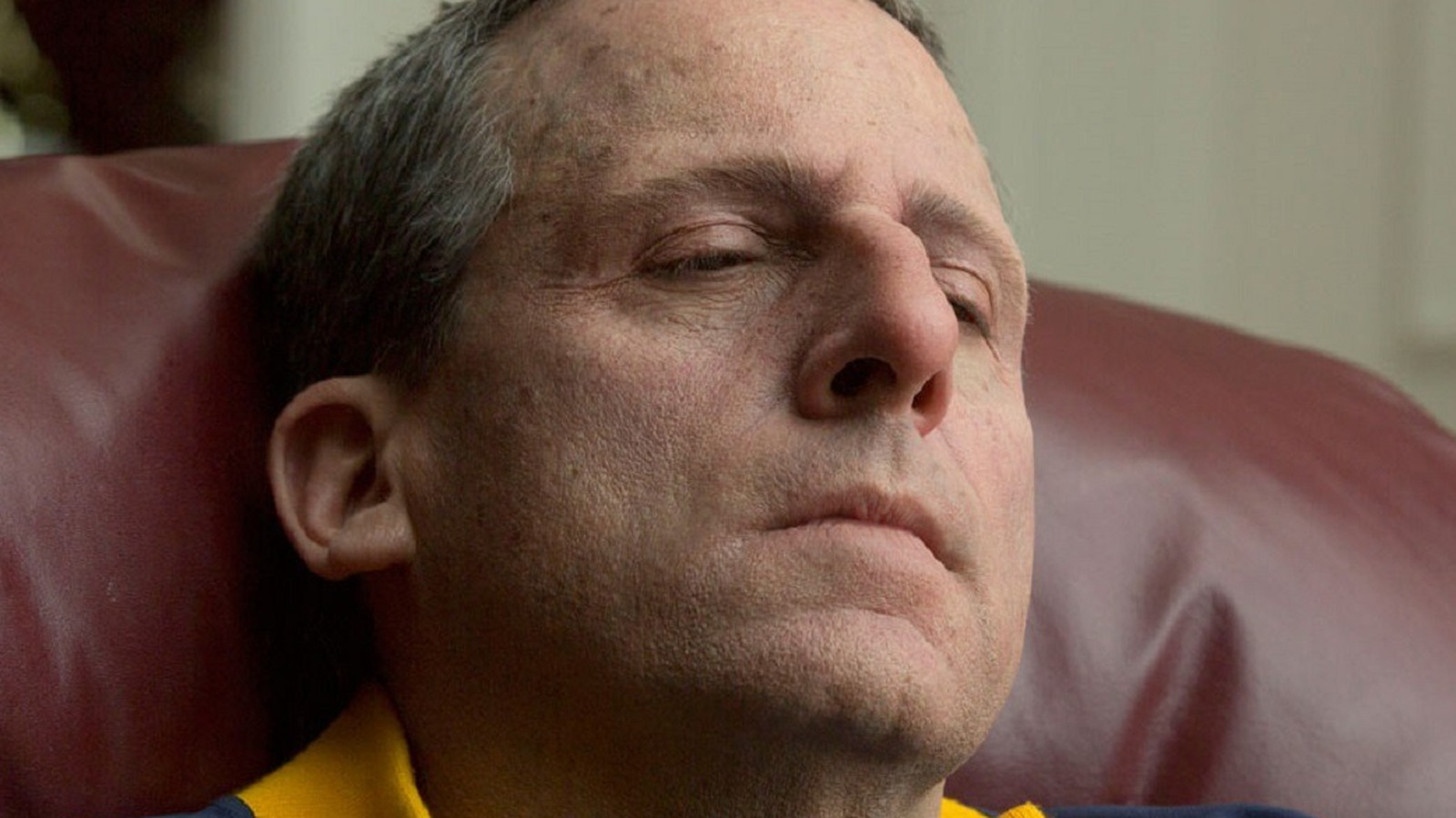 Wrestler Mark Schultz tells real story behind Foxcatcher movie