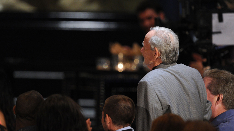 The real Henry Hill at an event