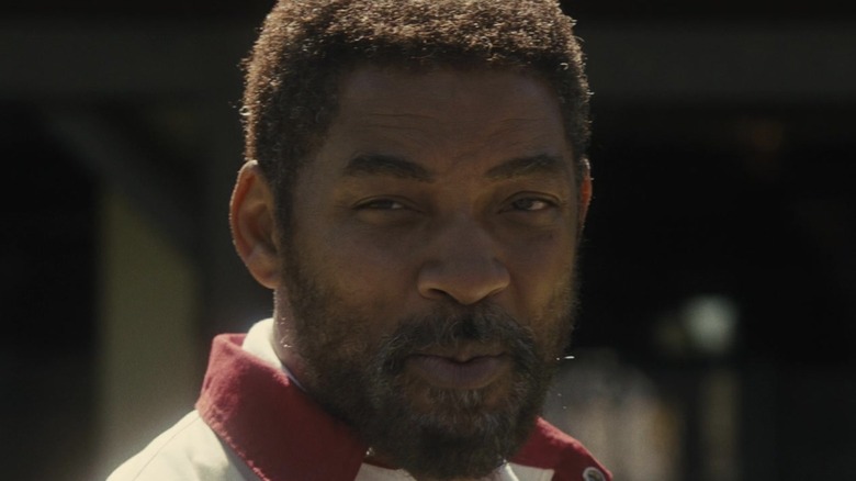 Will Smith as Richard Williams