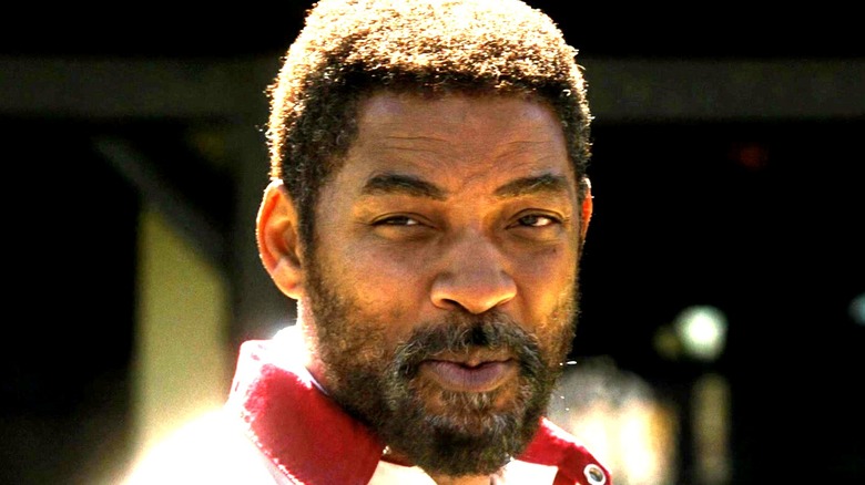 Will Smith as Richard Williams