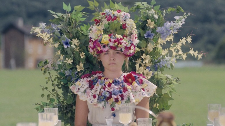 Everything Midsommar Gets Wrong About The Real Festival