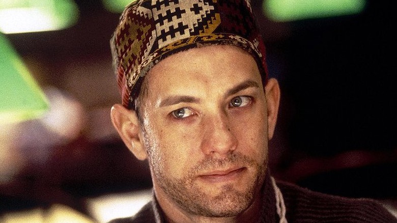 Tom Hanks' Andrew Beckett