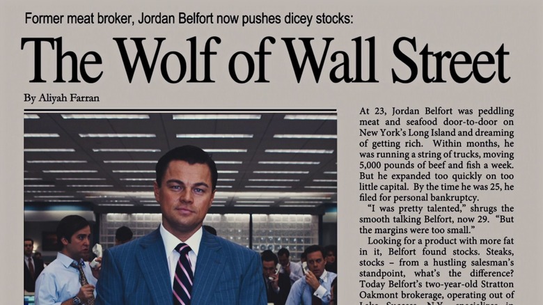 The Forbes article