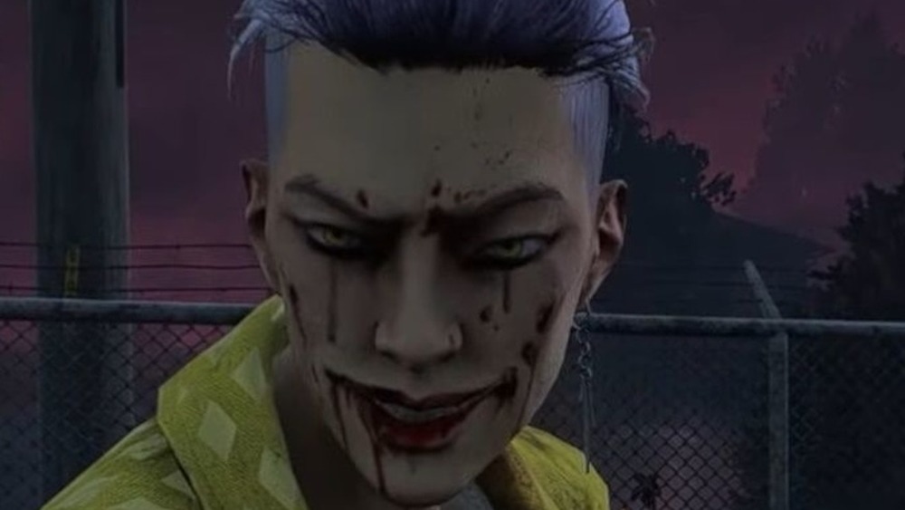 Everything We Know About Dead By Daylight S Ji Woon The Trickster