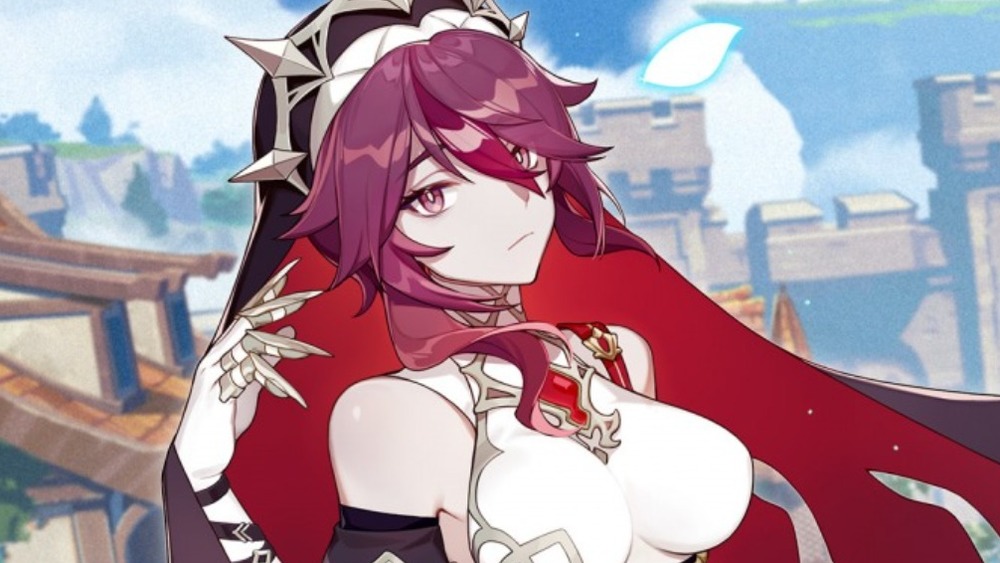 Everything We Know About Genshin Impact S Invitation Of Windblume Update
