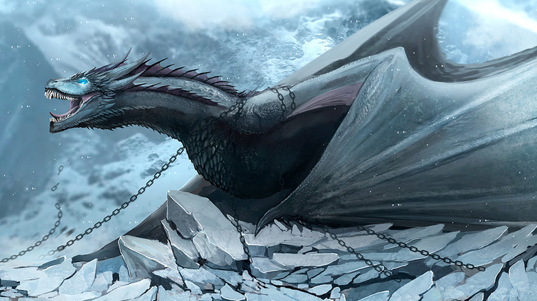 Fire or Ice? MeUndies Releases Game of Thrones-Inspired Dragon