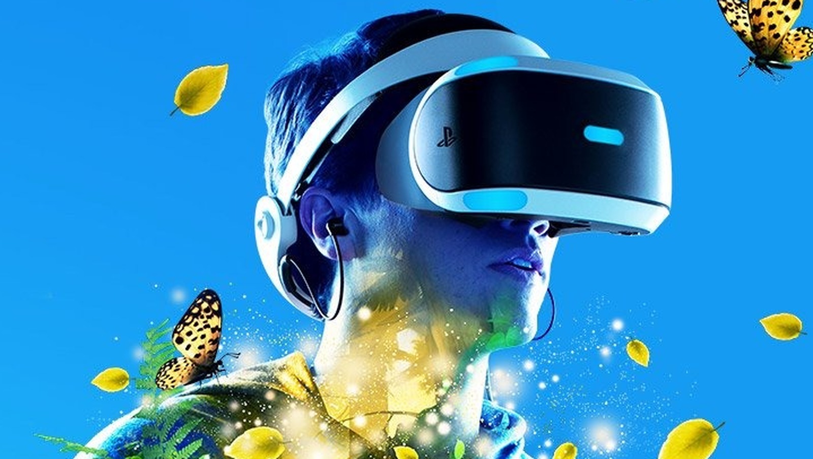 Everything We Know About PSVR 2