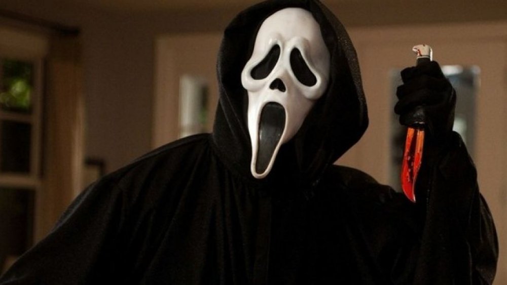 Scream” Movies: Scary to Subpar – The Hawk Eye